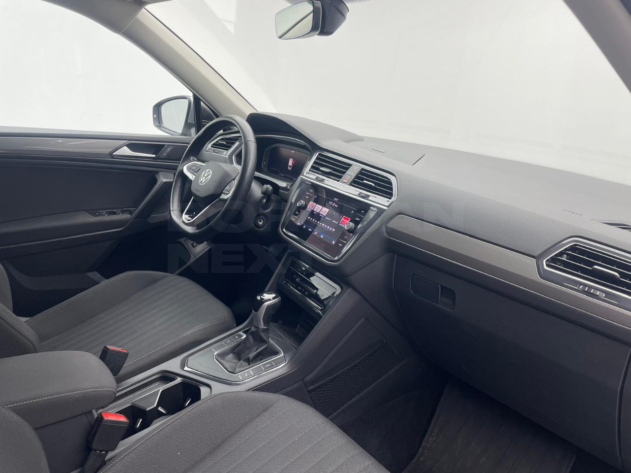 Volkswagen Tiguan AllSpace 2022